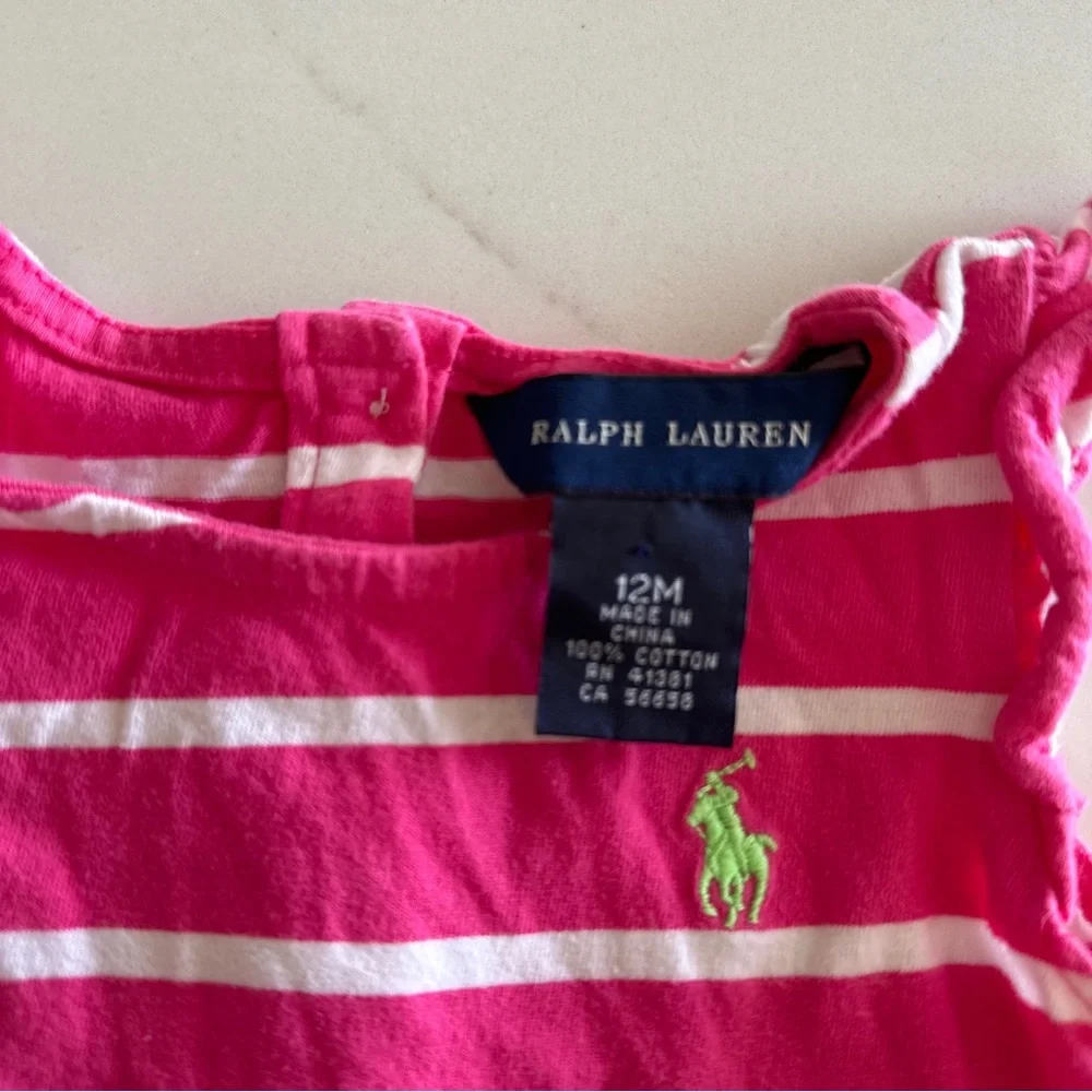 Ralph Lauren Dress
